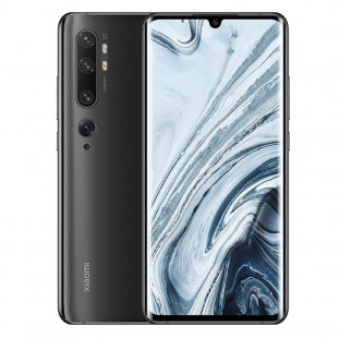 CELULAR XIAOMI MI NOTE 10 128GB/OCTA-CORE CX290PRE PRETO