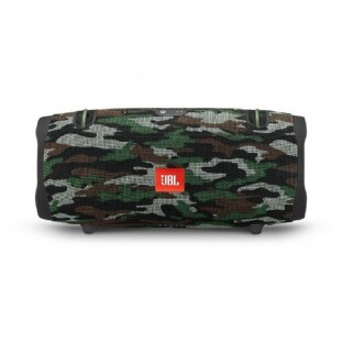 CAIXA DE SOM JBL XTREME 2 BLUETOOTH CAMUFLADA     