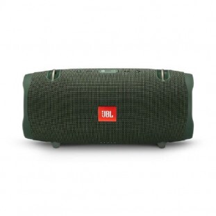 CAIXA DE SOM JBL XTREME 2 BLUETOOTH VERDE         