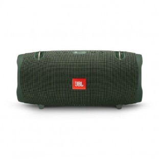 CAIXA DE SOM JBL XTREME 2 BLUETOOTH VERDE         