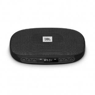 CAIXA DE SOM JBL TUNE BLUETOOTH PRETA             