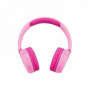 FONE JBL JR300BT ROSA                             