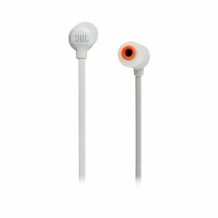 FONE JBL TUNE 110 BLUETOOTH BRANCO                