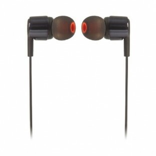 FONE JBL TUNE 210 PRETO                    