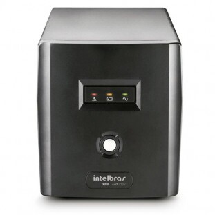 NOBREAK INTELBRAS XNB 600VA E/S 110V 4T           