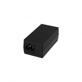 FONTE UBIQUITI NETWORKS POE-48-24W 48V 0.5A