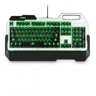 TECLADO MULTILASER GAMER MECANICO TC217