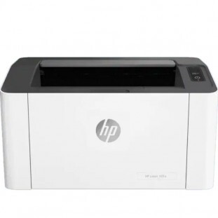 IMPRESSORA HP LASERJET 107A USB 110V 4ZB77A BC/PT 