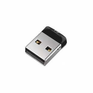 PEN DRIVE 32GB SANDISK 2.0 CRUZER FIT             