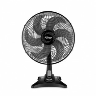 VENTILADOR MULTILASER 40CM MULTI TURBO VL401 PT   