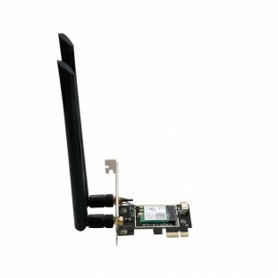 ADAPTADOR DUAL BAND D-LINK PCIE 300MBPS DWA-X582  