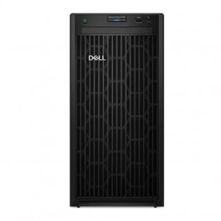 SERVIDOR DELL POWEREDGE T150 E2324G 8GB/2TB/DVD-RW