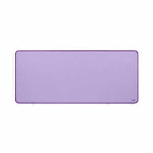 DESK PAD LOGITECH LILAS                           