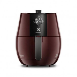 AIR FRYER ELECTROLUX 4L EFFICIENT EAF31 127V VM   