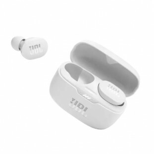 FONE JBL TUNE 130NC TWS BLUETOOTH BRANCO          