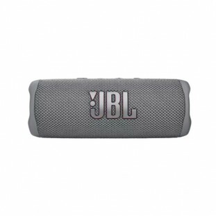 CAIXA DE SOM JBL FLIP 6 BLUETOOTH CINZA