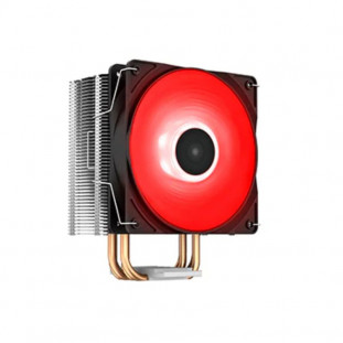 COOLER DEEPCOOL GAMMAXX 400 V2 RPM1650 LED VM 