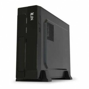 CPU NFX PC-10 SLIM I5-10400 8GB/SSD 240GB/W10 PRO 