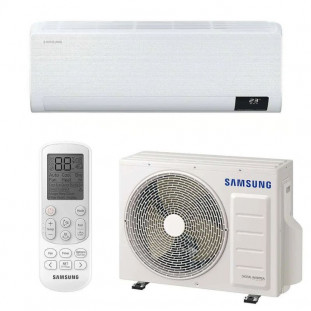 AR-SPLIT SAMSUNG INVERTER S/VENTO 12K FRIO 220V   