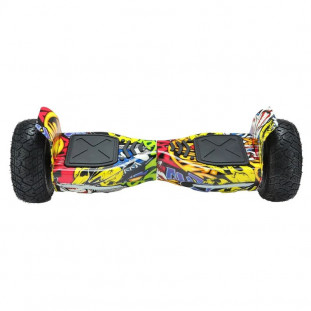 HOVERBOARD ATRIO OFFROAD 3.0 8,5" 600W 15KM VM003 