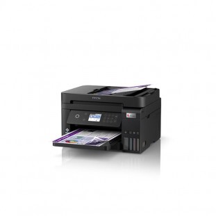 IMP.EPSON L6270 ECO TANK MULT.WI-FI/ETH PT        