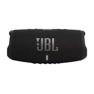 CAIXA DE SOM JBL CHARGE 5 WI-FI BT IP67 JBLCHARGE5WIFIBLK PRETA