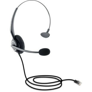 FONE INTELBRAS HEADSET CHS 55 PT                  