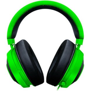 FONE GAMER RAZER KRAKEN MULTI PLATAFORM P2