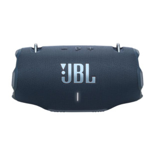 CAIXA DE SOM JBL EXTREME 4 BT 25W JBLXTREME4BLUBR AZUL
