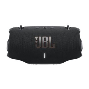 CAIXA DE SOM JBL EXTREME 4 BT 30W JBLXTREME4BLKBR PRETA