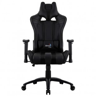 CADEIRA AEROCOOL GAMER PROFISSIONAL AC120C AIR-B PT