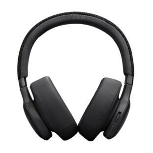 FONE DE OUVIDO JBL LIVE 770NC BT JBLLIVE770NCBLK PRETO
