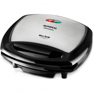 GRILL MONDIAL G 07 127V                           