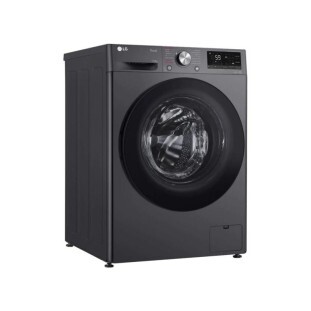 LAVA-SECA LG SMART 13KG VC4 INVERTER CV5013BC4 127V TITANIUM