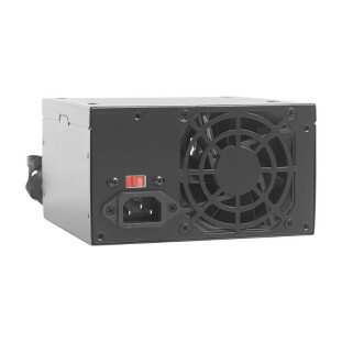 FONTE ATX 200W C3TECH PS-210BK S/CABO DE FORÇA