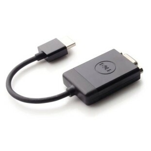 CONVERSOR DELL HDMI PARA VGA 470-AAOZ