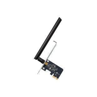PLACA DE REDE TP-LINK ARCHER T2E PCI EXPRESS AC600 WI-FI DUAL BAND 2.4GHZ/5GHZ