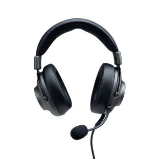 FONE DAZZ USB 2.0 GAMER DIAMOND BLACK 7.1 USB 62000167
