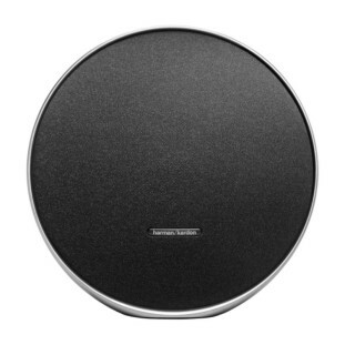 CAIXA DE SOM HARMAN KARDON ONYX STUDIO 9 50W RMS BT HKOS9BLKBR PRETA