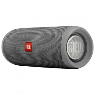 CAIXA DE SOM JBL FLIP 5 BLUETOOTH CINZA           