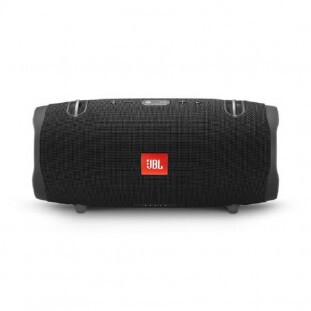 CAIXA DE SOM JBL XTREME 2 BLUETOOTH PRETA         