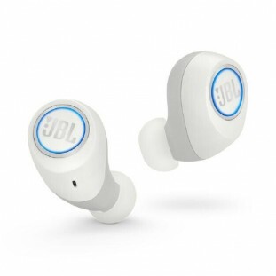 FONE JBL FREE X BLUETOOTH BRANCO                  