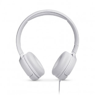 FONE JBL TUNE 500 BRANCO                          