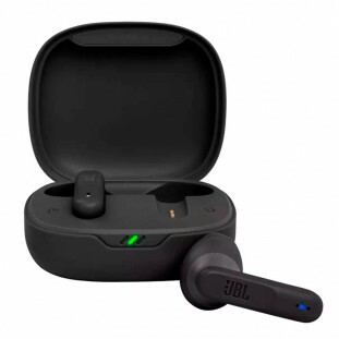 FONE JBL WAVE 300TWS BLUETOOTH PRETO              