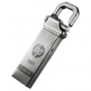 PEN DRIVE 32GB HP 3.0 X750W                       