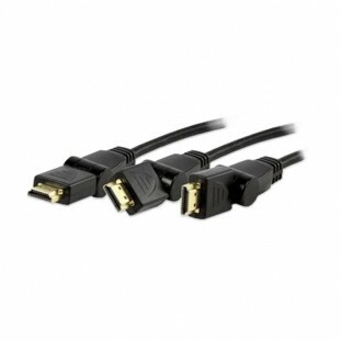 CABO ELGIN HDMI 360 1.4 1.8MTS PT