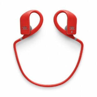 FONE JBL ENDURANCE JUMP BLUETOOTH VERMELHO        