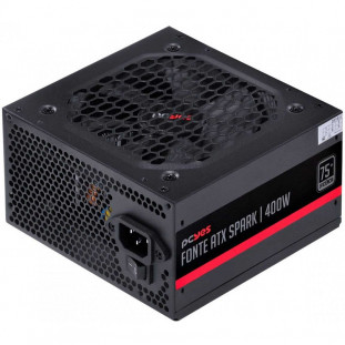FONTE ATX SPARK PCYES 400W PXSP400WPT S/CABO      
