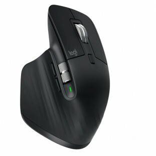 MOUSE LOGITECH S/FIO BT+RC/NANO MX MASTER 3       