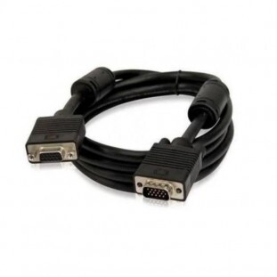 CABO PLUS CABLE VGA SVGA 15M PC-MON15001          